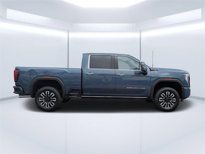 New 2026 GMC Sierra 2500 Denali Ultimate w/ Max Trailering Package