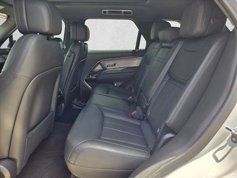 Used 2025 Land Rover Range Rover Sport SE AWD/4WD image 20