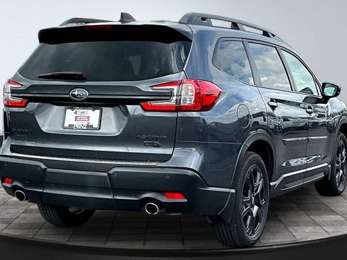 Certified 2025 Subaru Ascent Bronze Edition w/ Popular Package #2 AWD/4WD image 6