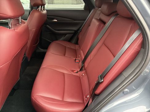 Certified 2023 MAZDA CX-30 AWD 2.5 S w/ Preferred Package image 50