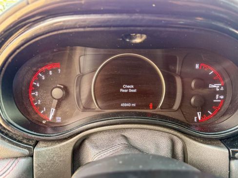 Used 2022 Dodge Durango R/T image 2