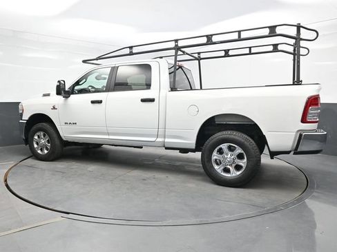 Used 2023 RAM 2500 Big Horn w/ Level 1 Equipment Group AWD/4WD image 4