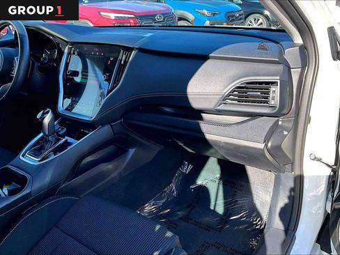 Used 2024 Subaru Legacy Premium image 19