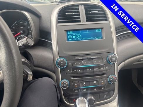 Used 2015 Chevrolet Malibu LS image 6