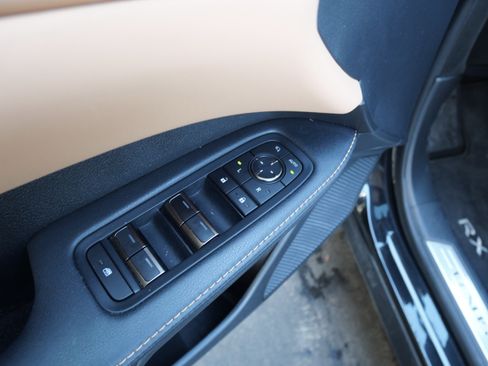 Used 2024 Lexus RX 350 Premium Plus image 8