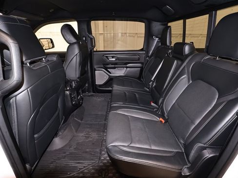 Used 2025 RAM 1500 Rebel w/ Rebel Level 2 Equipment Group AWD/4WD image 16