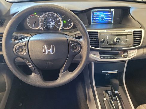 Used 2014 Honda Accord EX image 22