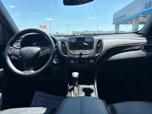 Used 2024 Chevrolet Equinox RS w/ RS Leather Package AWD/4WD image 27