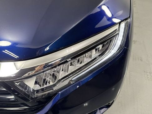Used 2024 Honda Odyssey Touring image 32
