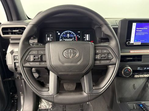 Used 2026 Toyota Tacoma SR5 AWD/4WD image 24