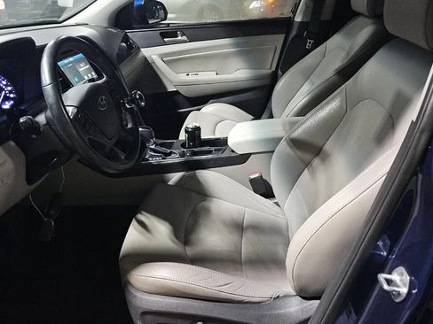 Used 2016 Hyundai Sonata Sport w/ Option Group 03 image 6