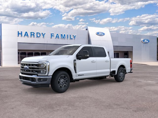 New 2026 Ford F250 Lariat RWD image 1