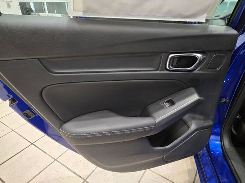 Certified 2025 Acura Integra A-Spec image 20