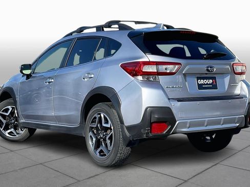 Used 2019 Subaru Crosstrek 2.0i Limited w/ Moonroof Package w/Navigation image 11