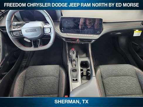 New 2026 Dodge Charger Scat Pack image 17