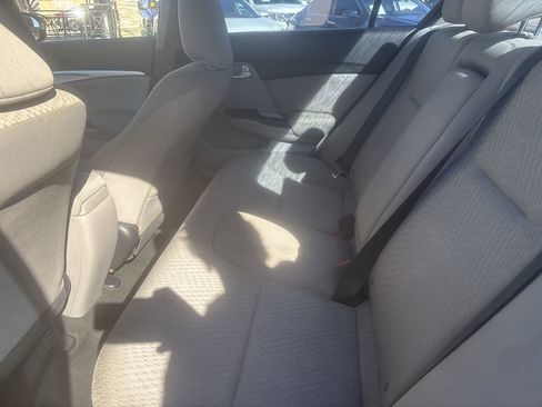 Used 2014 Honda Civic EX image 26
