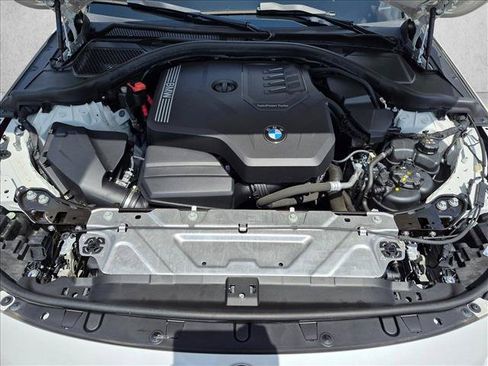 Used 2025 BMW 230i Coupe w/ Convenience Package RWD image 25