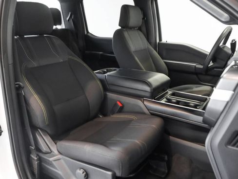 Used 2025 Ford F150 STX RWD image 39