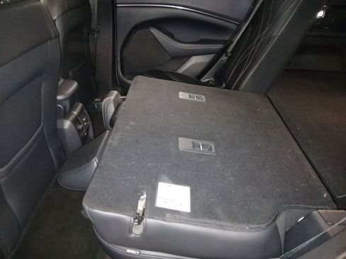 Certified 2023 Ford Mustang Mach-E Select image 55