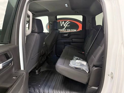 New 2025 GMC Sierra 1500 Pro w/ Pro Value Package image 16