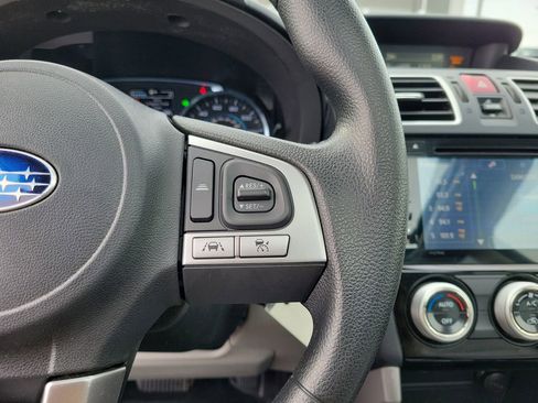 Used 2018 Subaru Forester 2.5i Premium image 24