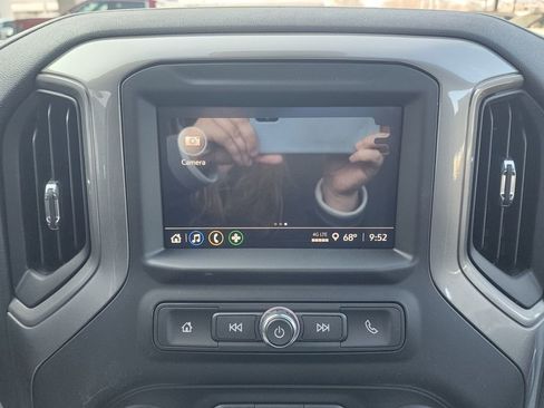 New 2026 GMC Sierra 1500 Pro w/ Pro Value Package image 29