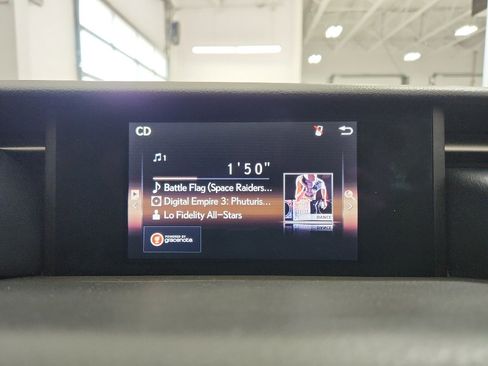 Used 2016 Lexus IS 200t image 19