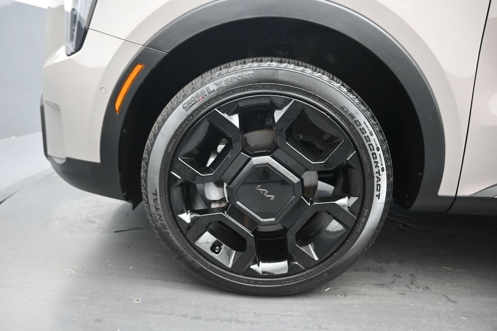 Used 2025 Kia Sorento SX AWD/4WD image 70