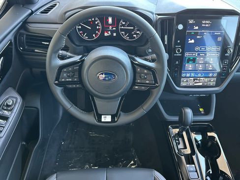New 2026 Subaru Forester Sport AWD/4WD image 15