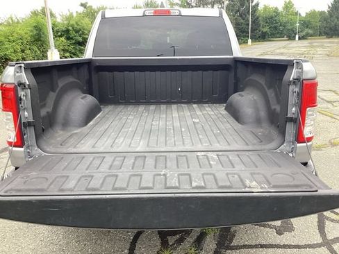 Used 2022 RAM 1500 Big Horn w/ Trailer Tow Group AWD/4WD image 17