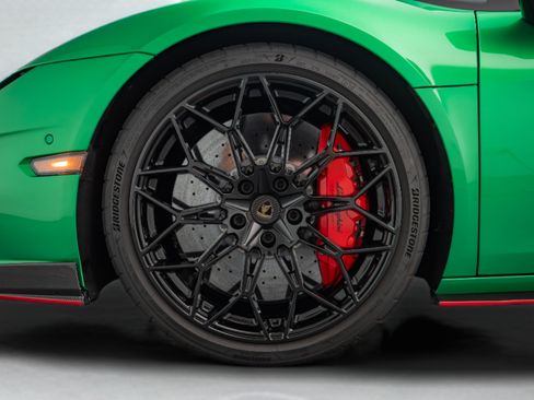 Used 2026 Lamborghini Temerario AWD/4WD image 21