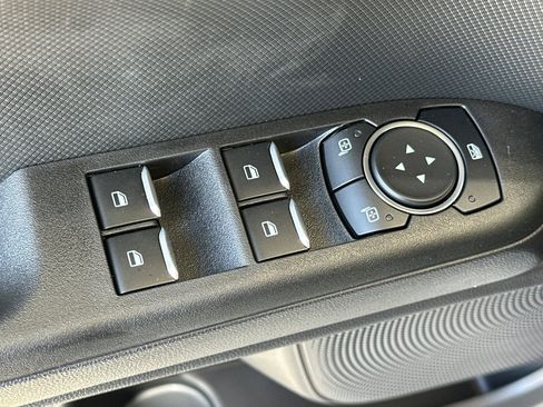 New 2025 Ford Bronco Sport Outer Banks image 12