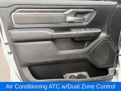 Used 2019 RAM 1500 Big Horn AWD/4WD image 16