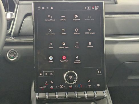 Used 2026 GMC Terrain Elevation FWD image 19