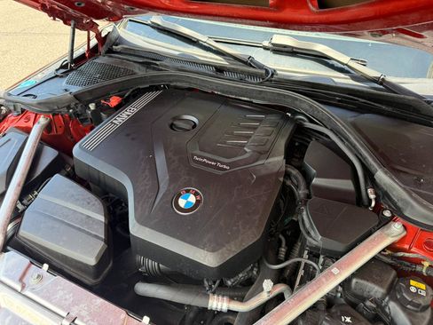 Used 2022 BMW 430i Coupe w/ Convenience Package RWD image 19