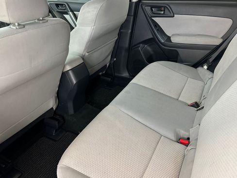 Used 2015 Subaru Forester 2.5i w/ Alloy Wheel Package AWD/4WD image 23