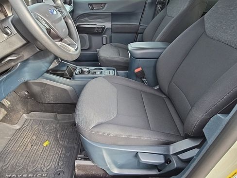 Used 2025 Ford Maverick XL w/ 4K Tow Package image 13