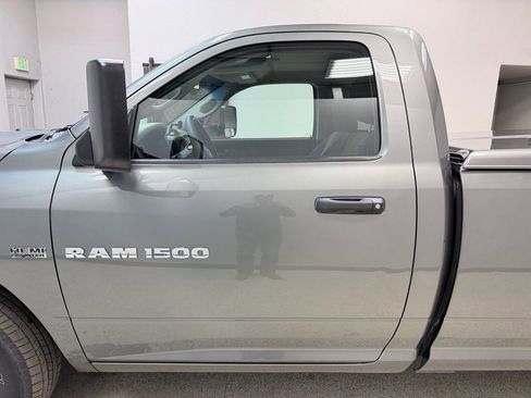 Used 2012 RAM 1500 Tradesman w/ ST Popular Equipment Group image 6