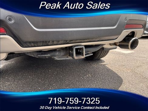 Used 2018 Ford Explorer Limited AWD/4WD image 8