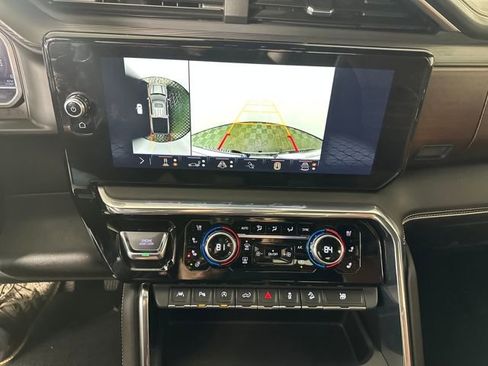 Used 2024 GMC Sierra 1500 Denali Ultimate image 22