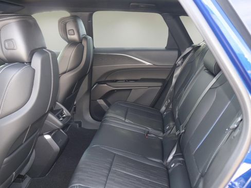 New 2025 Cadillac Lyriq Sport image 13