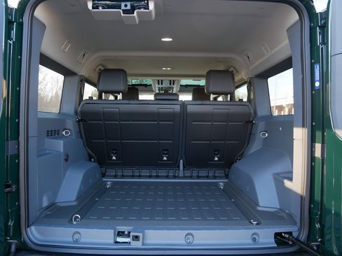 New 2026 INEOS Grenadier Fieldmaster Edition image 18