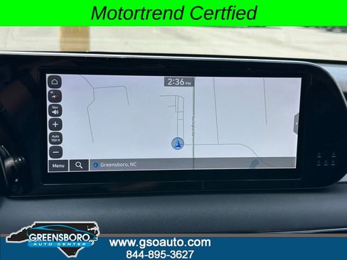 Used 2024 Hyundai Palisade XRT FWD image 32