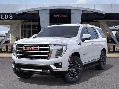 New 2026 GMC Yukon Elevation image 6