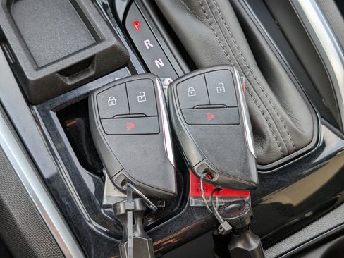 Used 2023 Chevrolet Colorado LT image 35