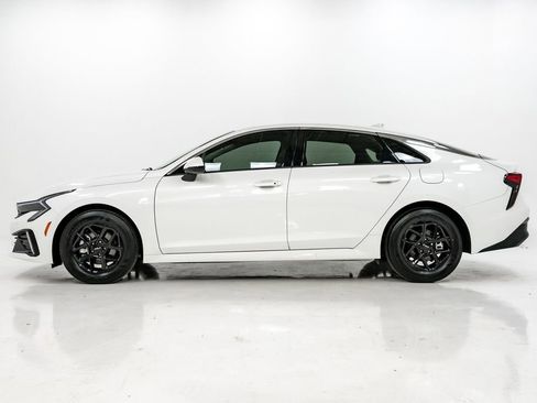 Certified 2025 Kia K5 LXS image 26