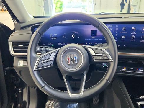 Used 2024 Buick Envision Preferred AWD/4WD image 27