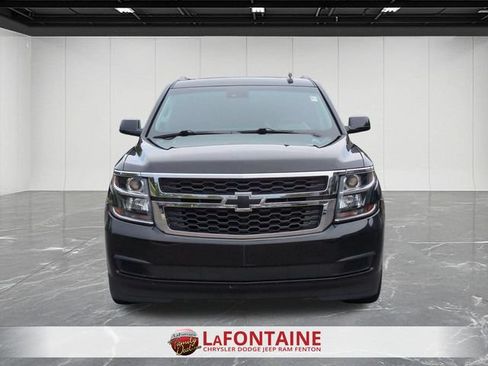 Used 2019 Chevrolet Suburban LT AWD/4WD image 8