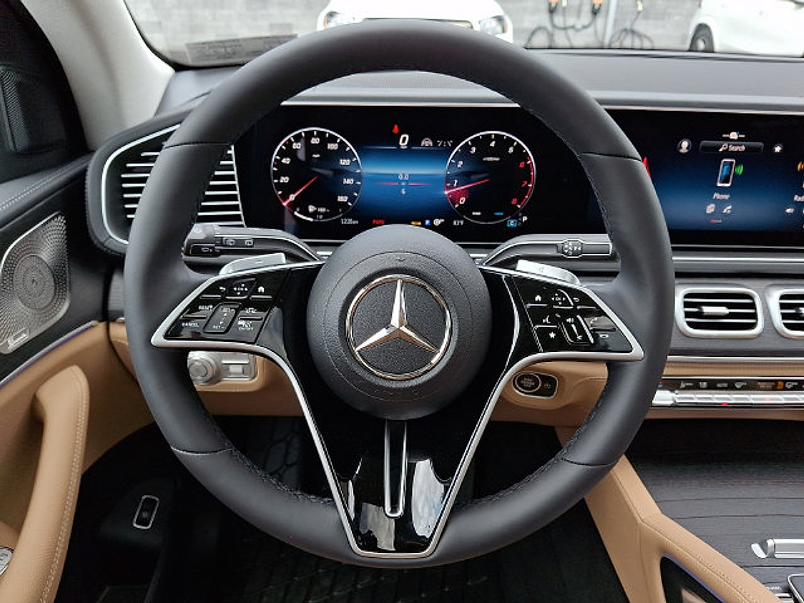 Used 2026 Mercedes-Benz GLE 450 4MATIC image 19