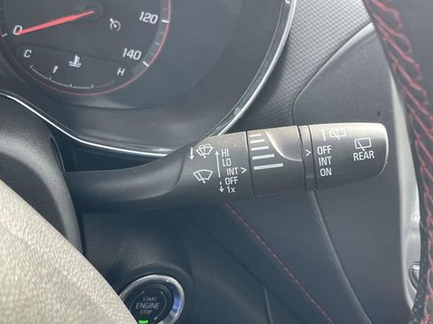 Certified 2023 Chevrolet TrailBlazer RS image 24